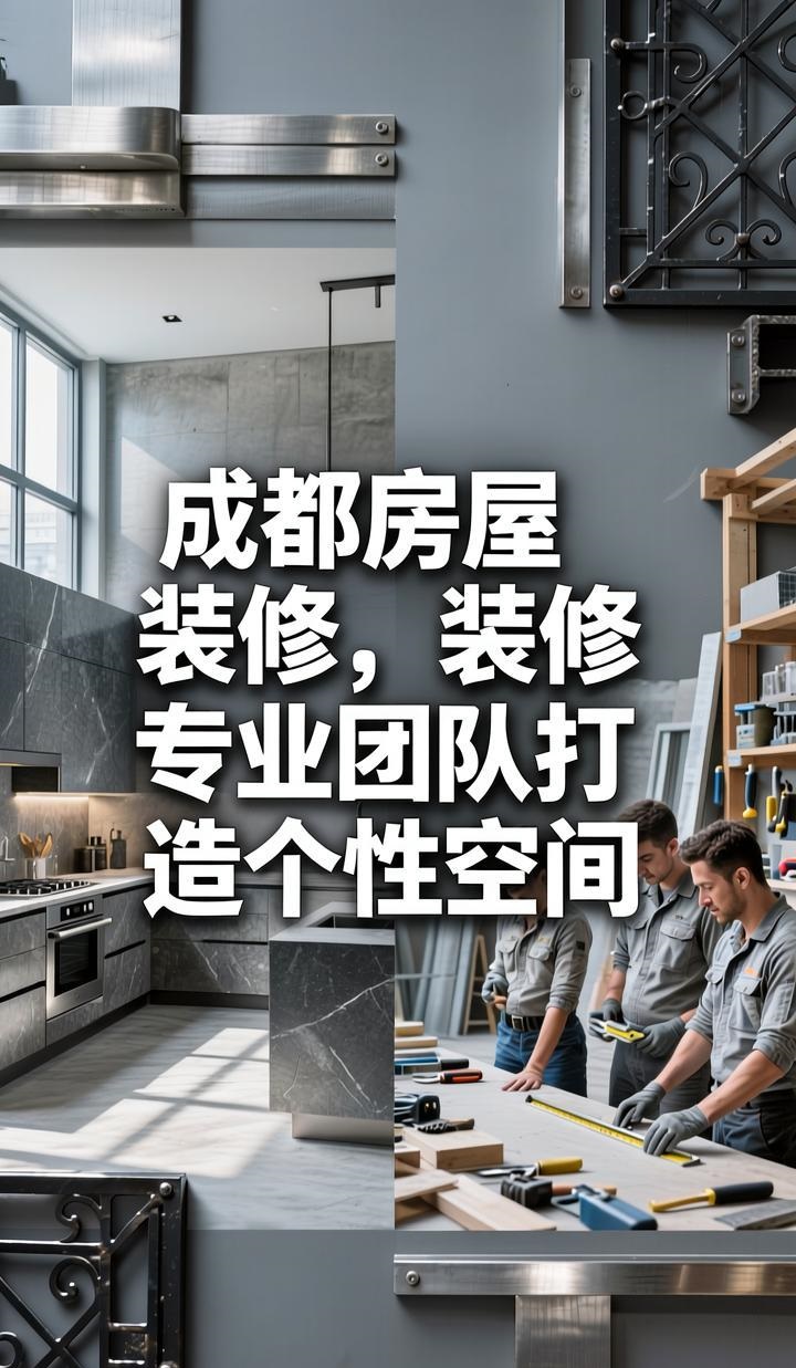 在成都，125平大宅房屋装修如何做到明明白白？这份避坑指南请收好